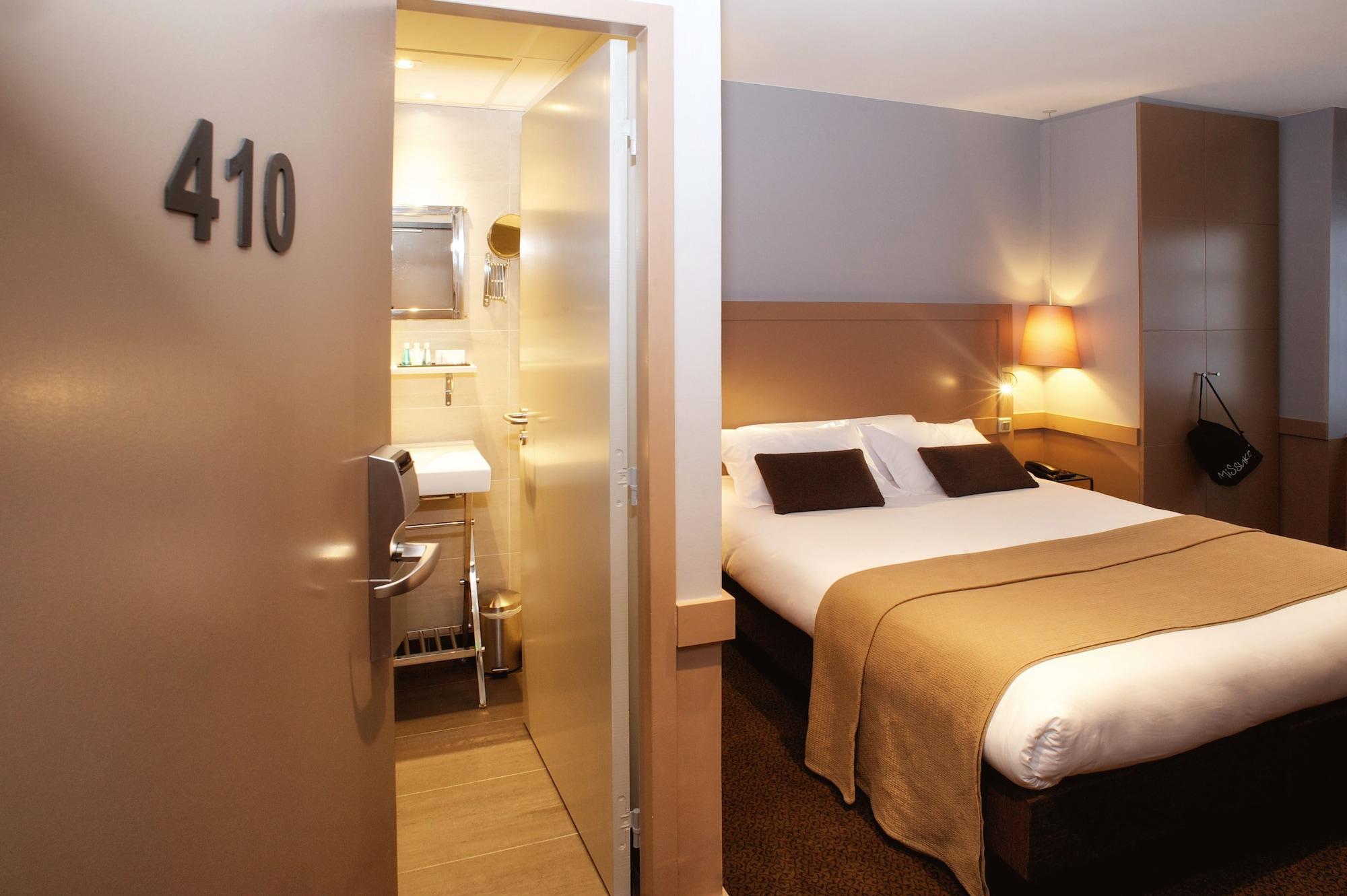La Maison Des Armateurs 4*