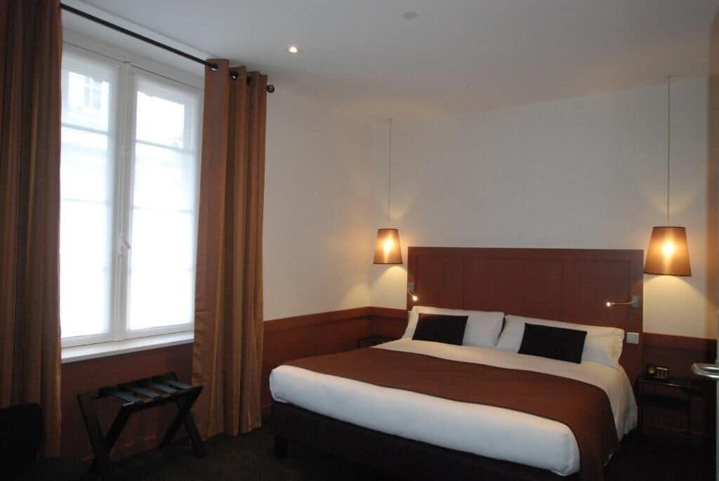 La Maison Des Armateurs Hotel