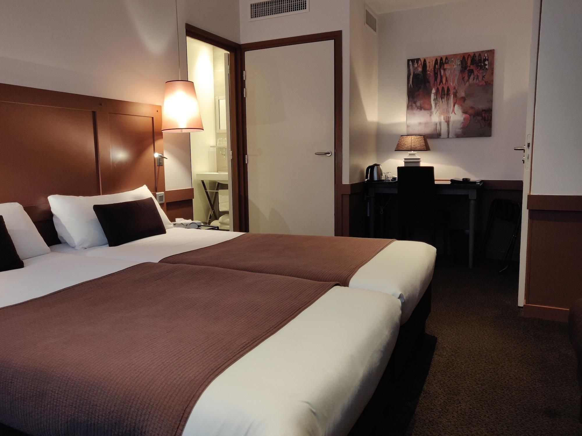 La Maison Des Armateurs 4*