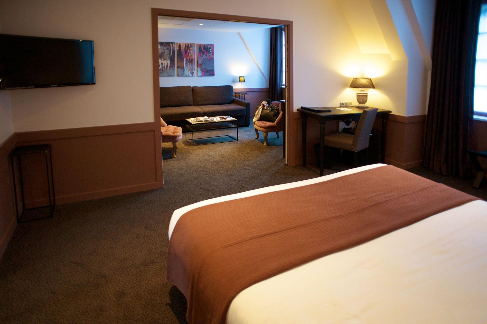 La Maison Des Armateurs 4*