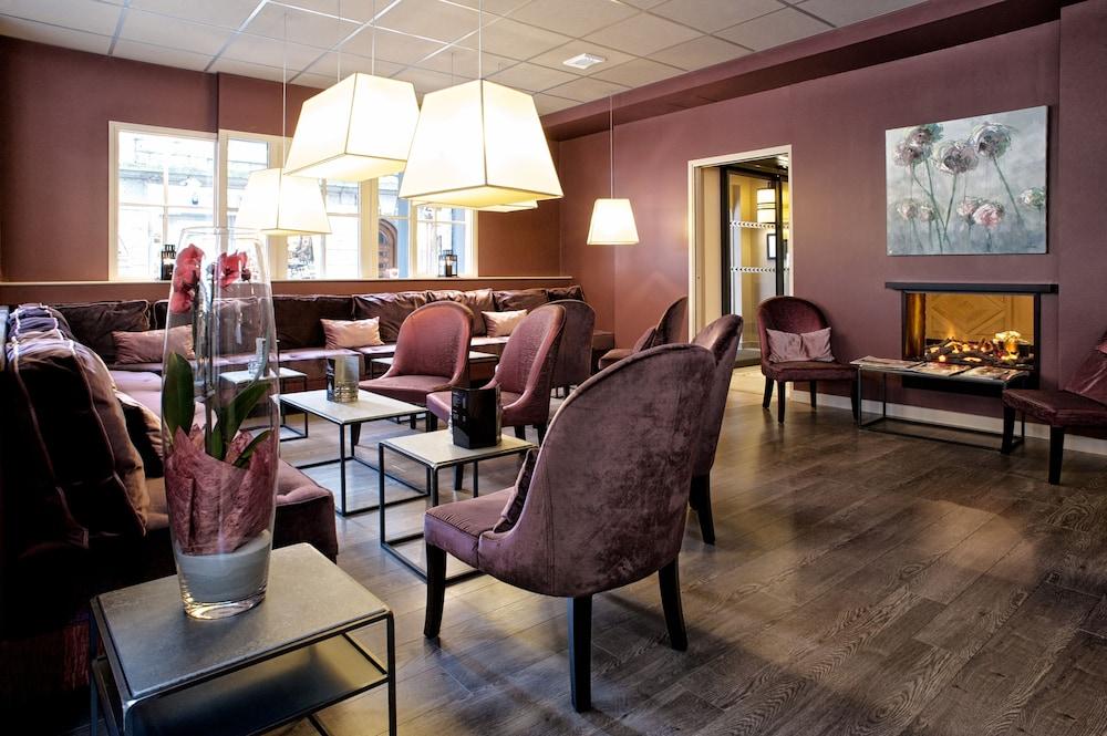 La Maison Des Armateurs Hotel