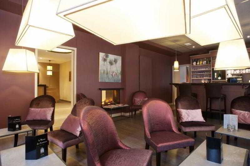 Hotel La Maison Des Armateurs 4*