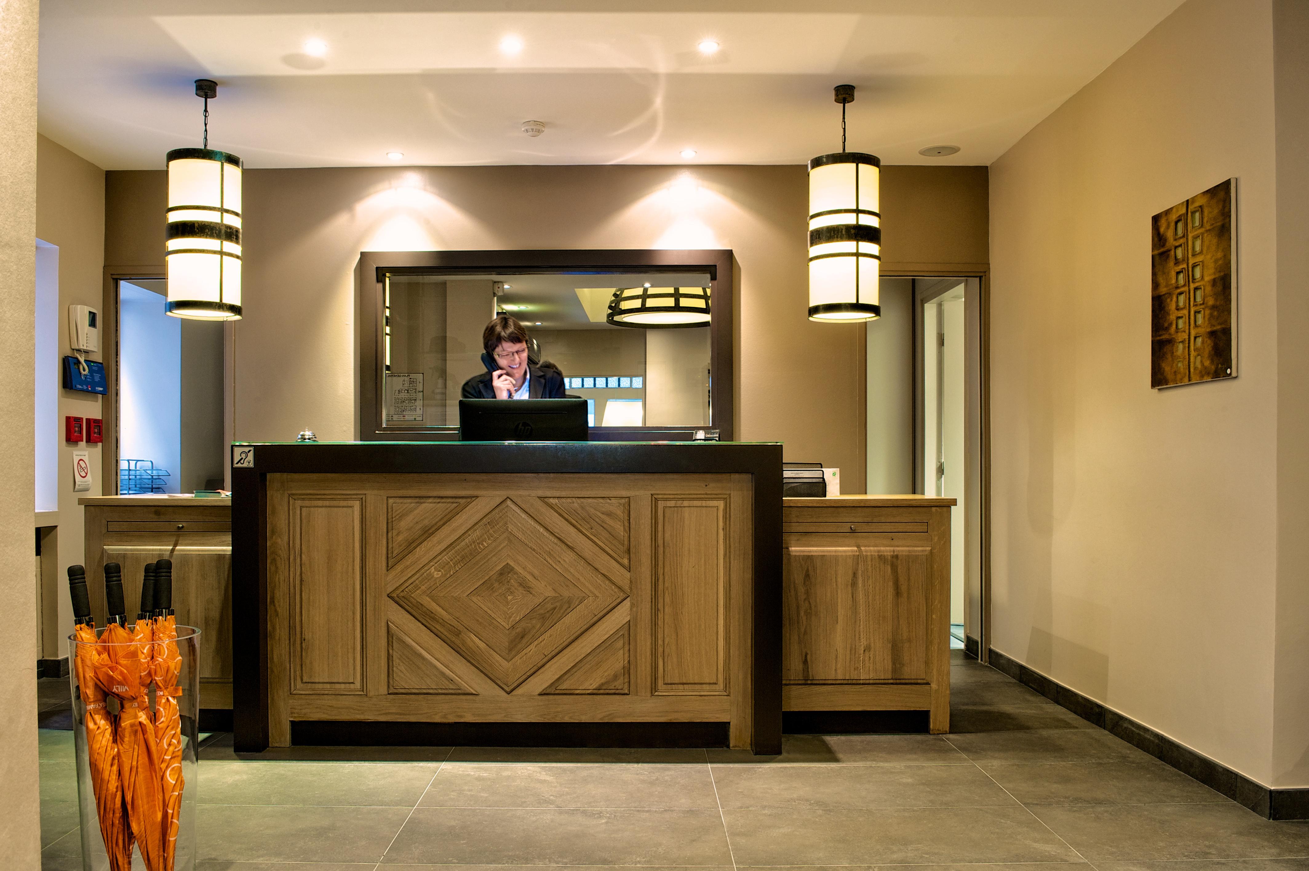 La Maison Des Armateurs 4*
