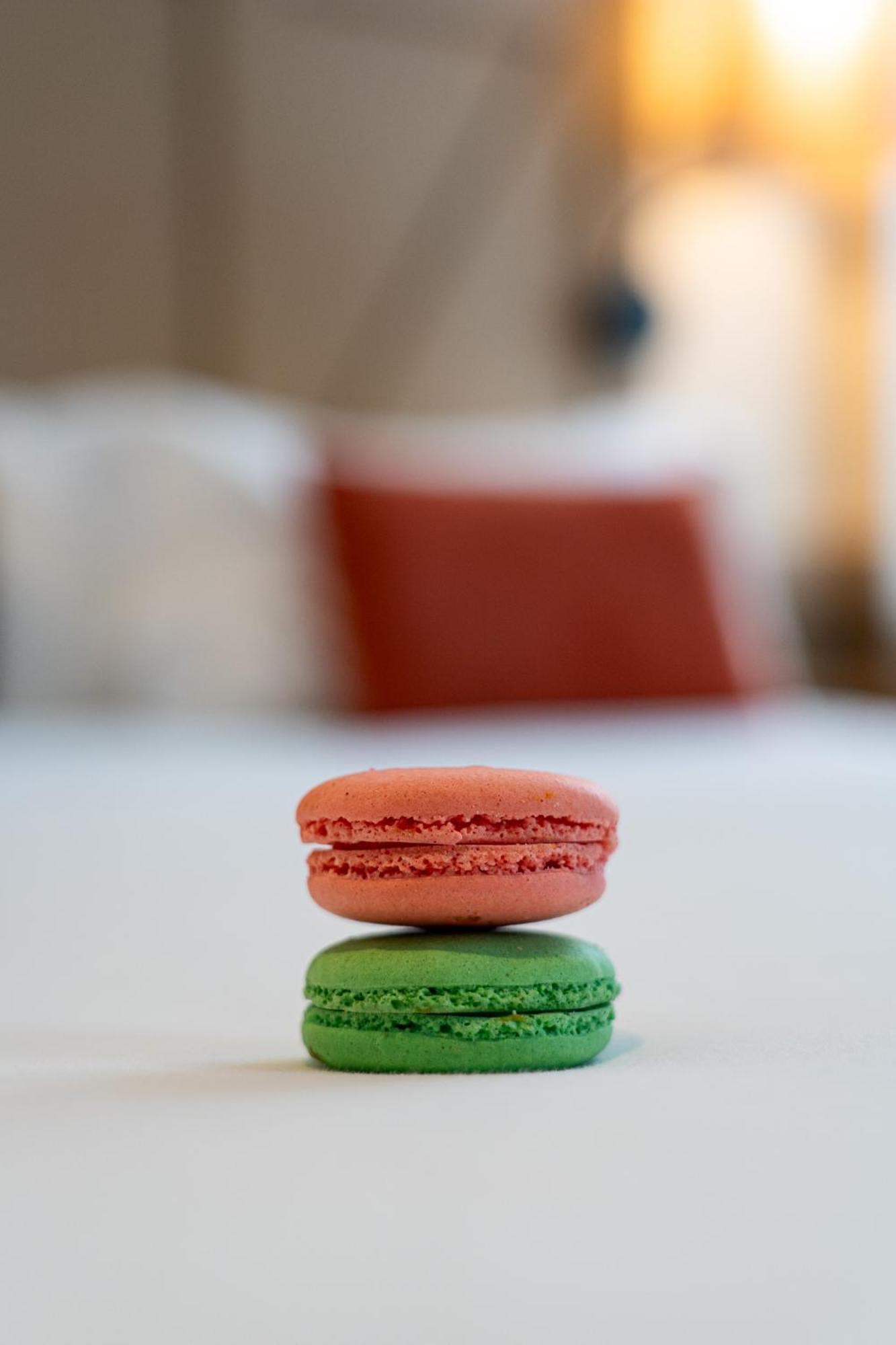 La Maison Des Armateurs Hotel