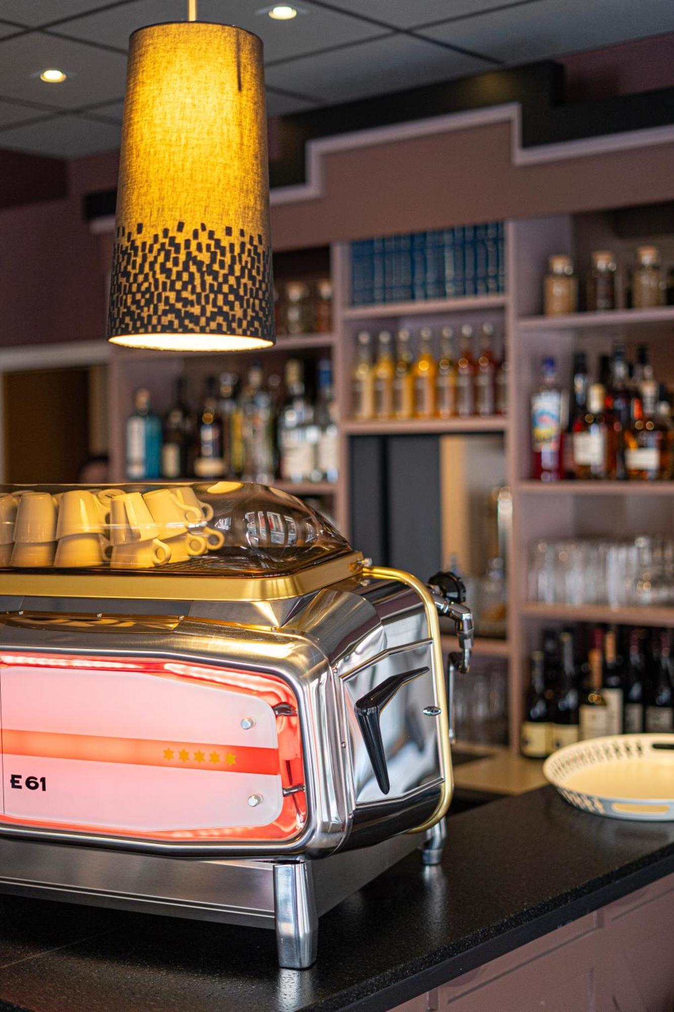 La Maison Des Armateurs Hotel 4*