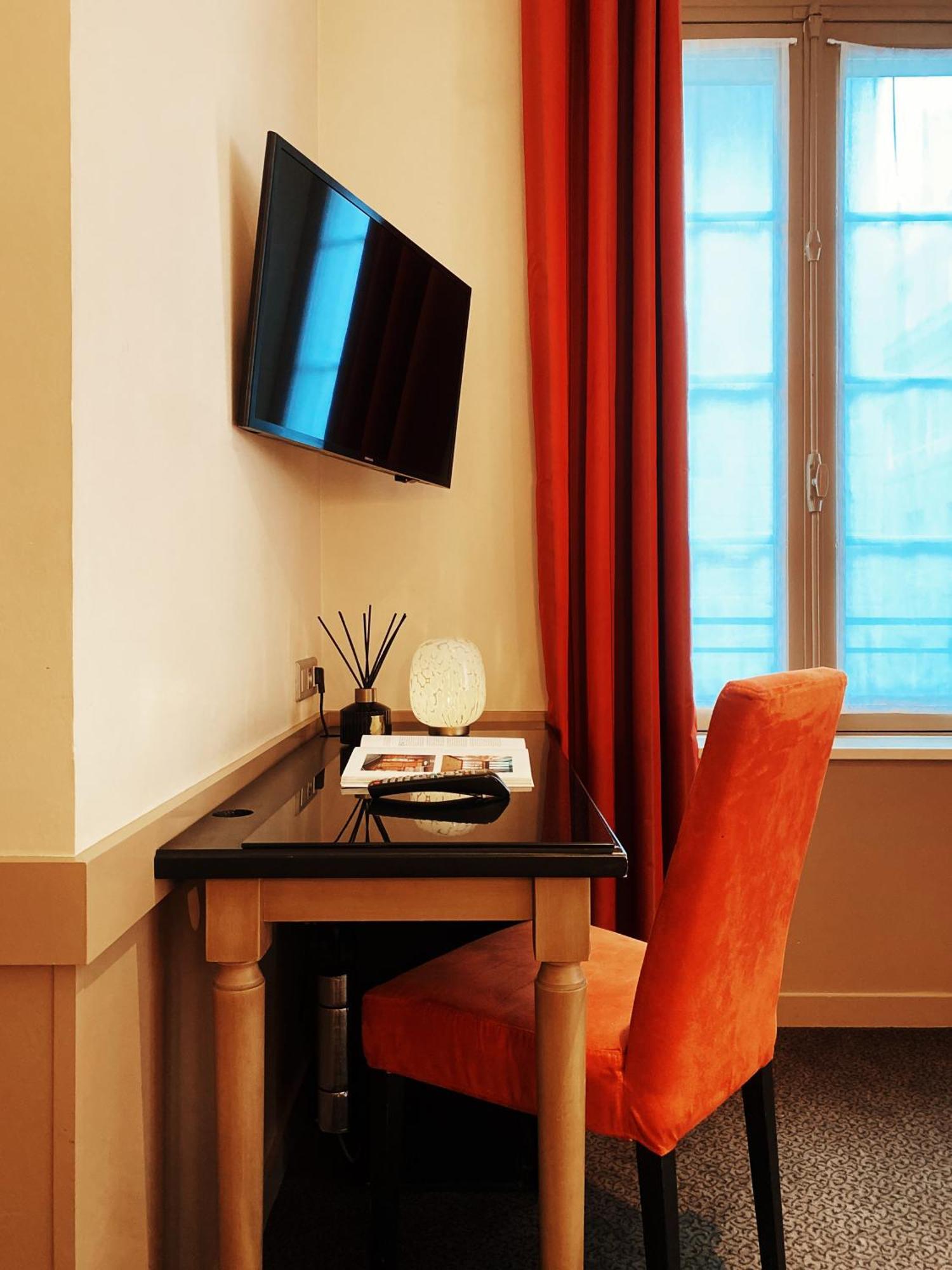 Hotel La Maison Des Armateurs