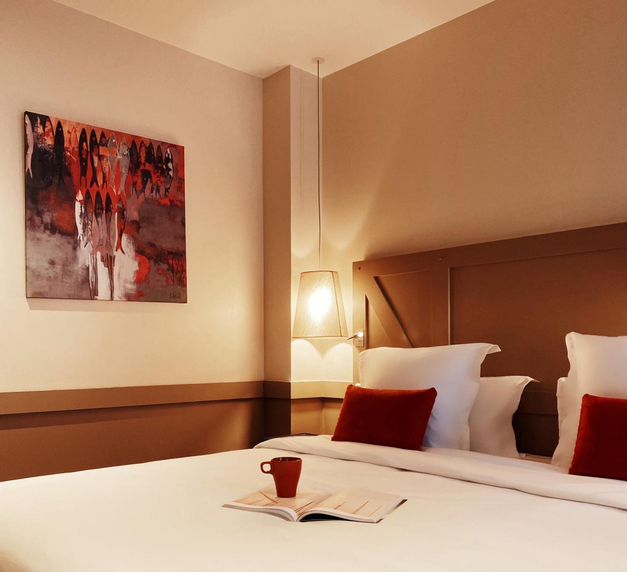 Hotel La Maison Des Armateurs 4*