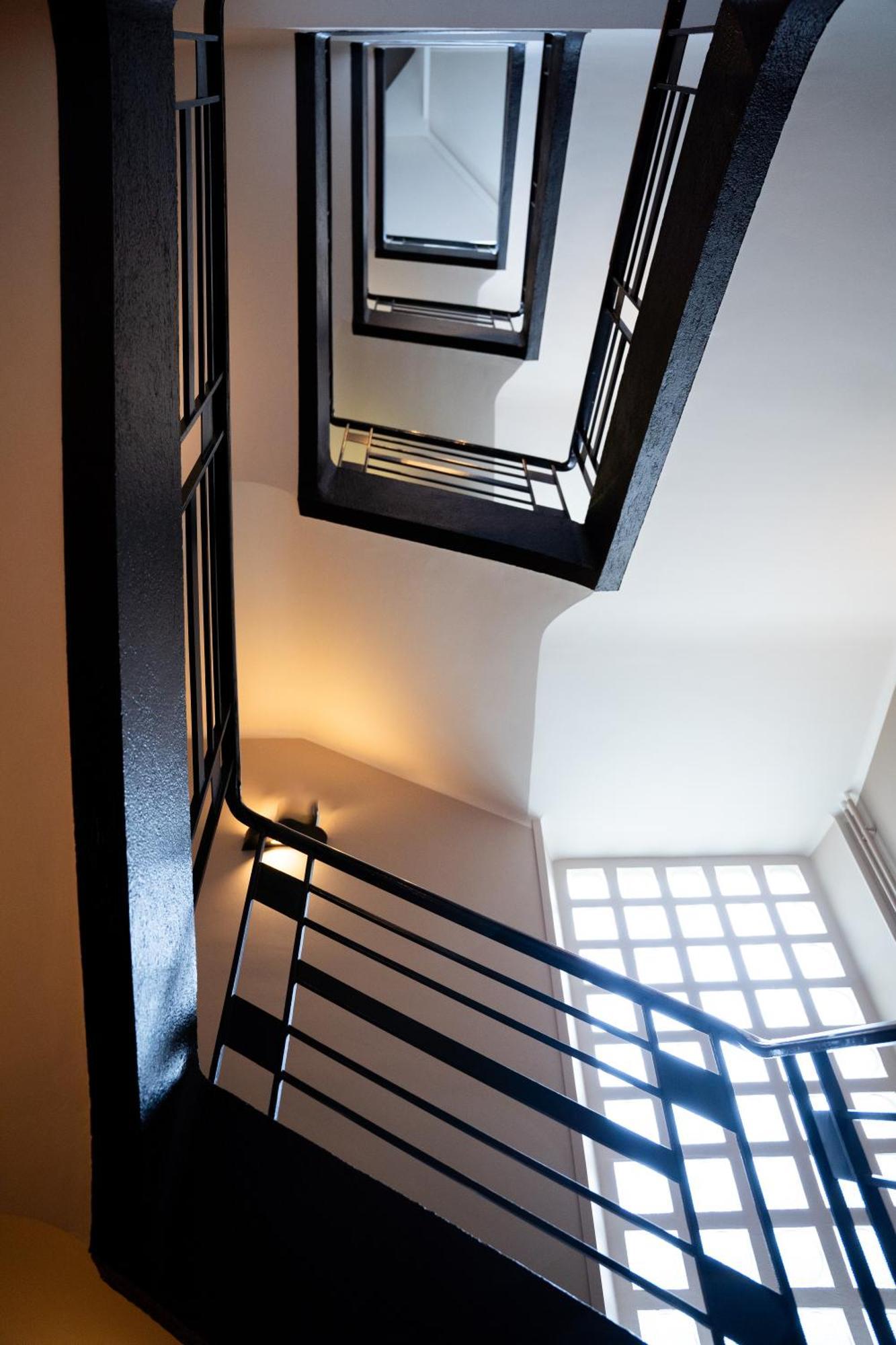 La Maison Des Armateurs Hotel Saint-Malo