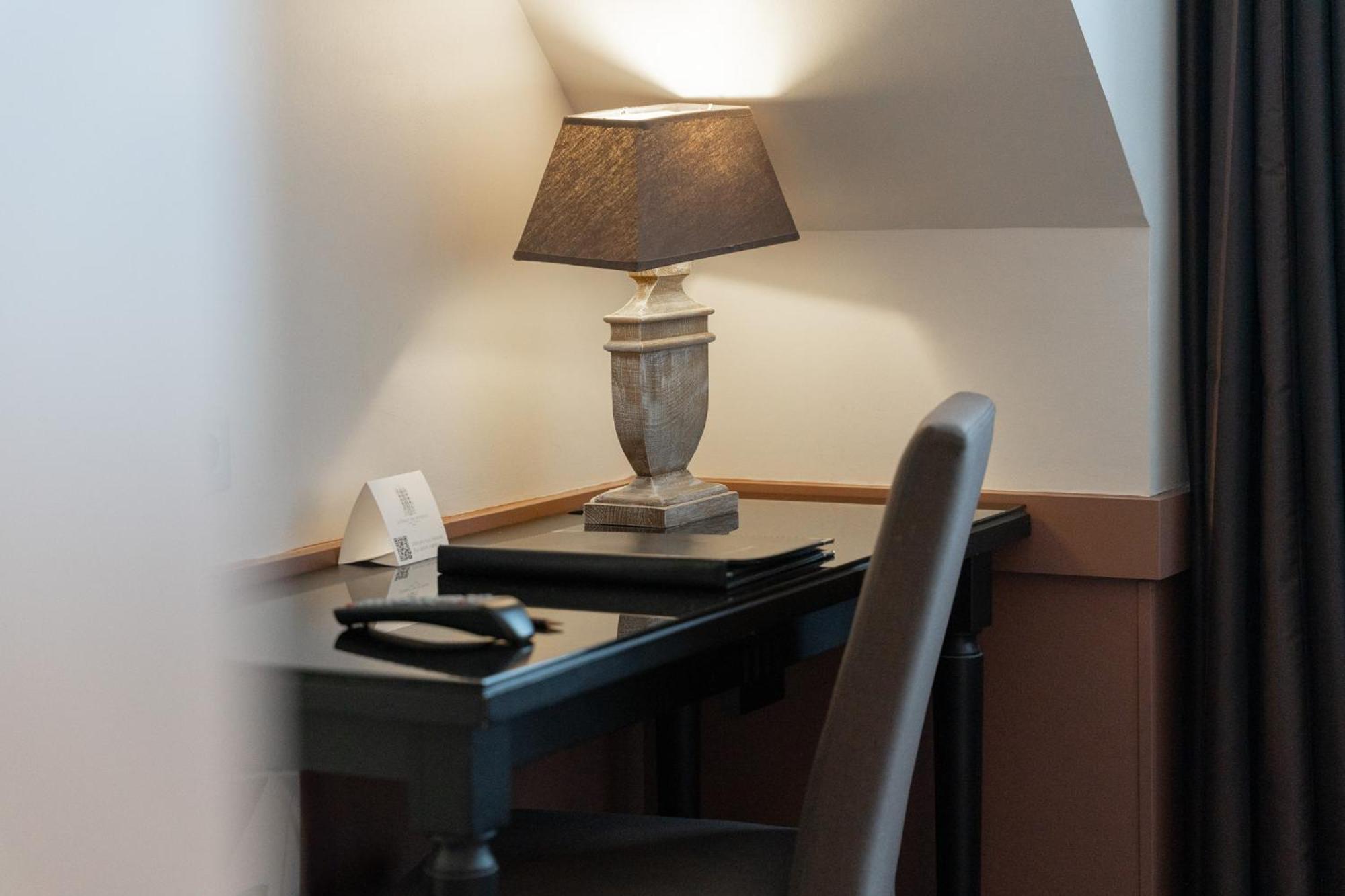Hotel La Maison Des Armateurs Saint-Malo