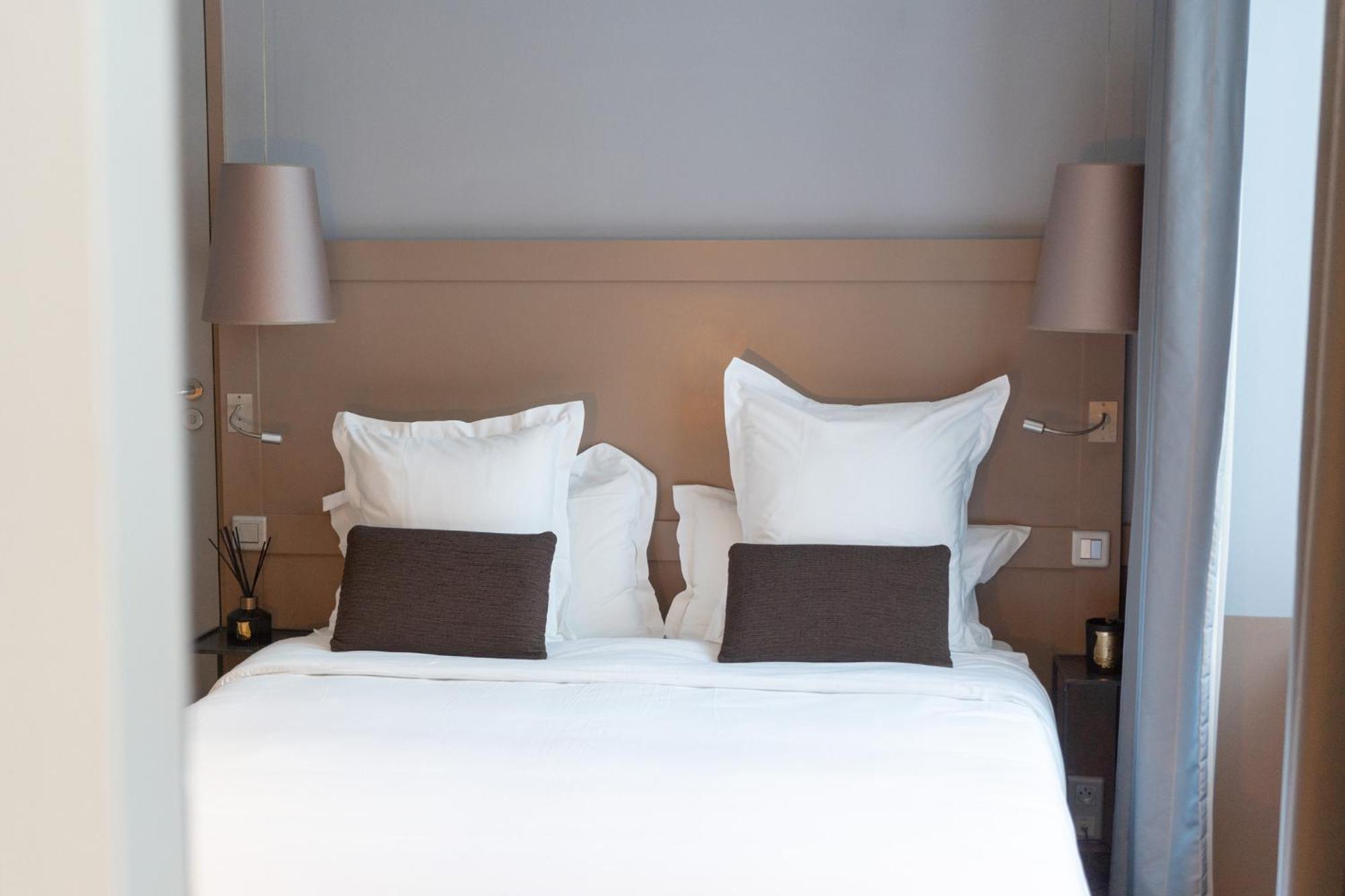 La Maison Des Armateurs 4*