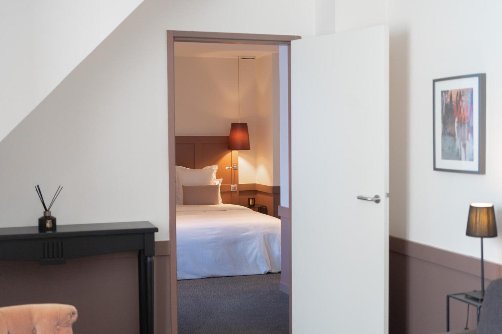 La Maison Des Armateurs Hotel 4*