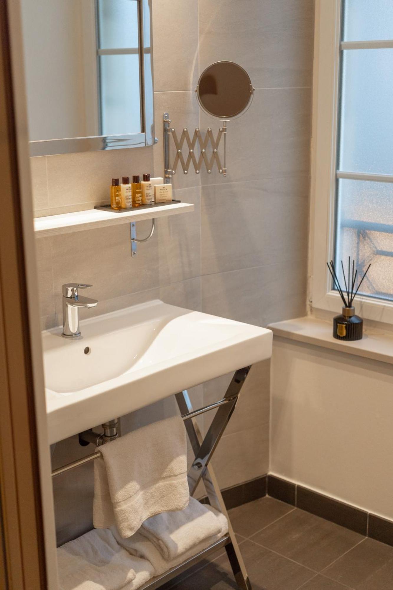 La Maison Des Armateurs Hotel 4*