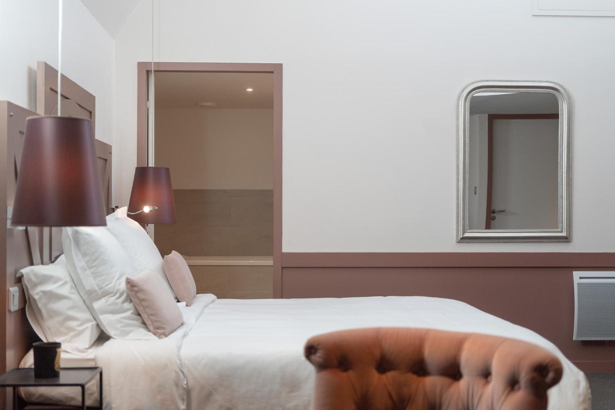 Hotel La Maison Des Armateurs 4*