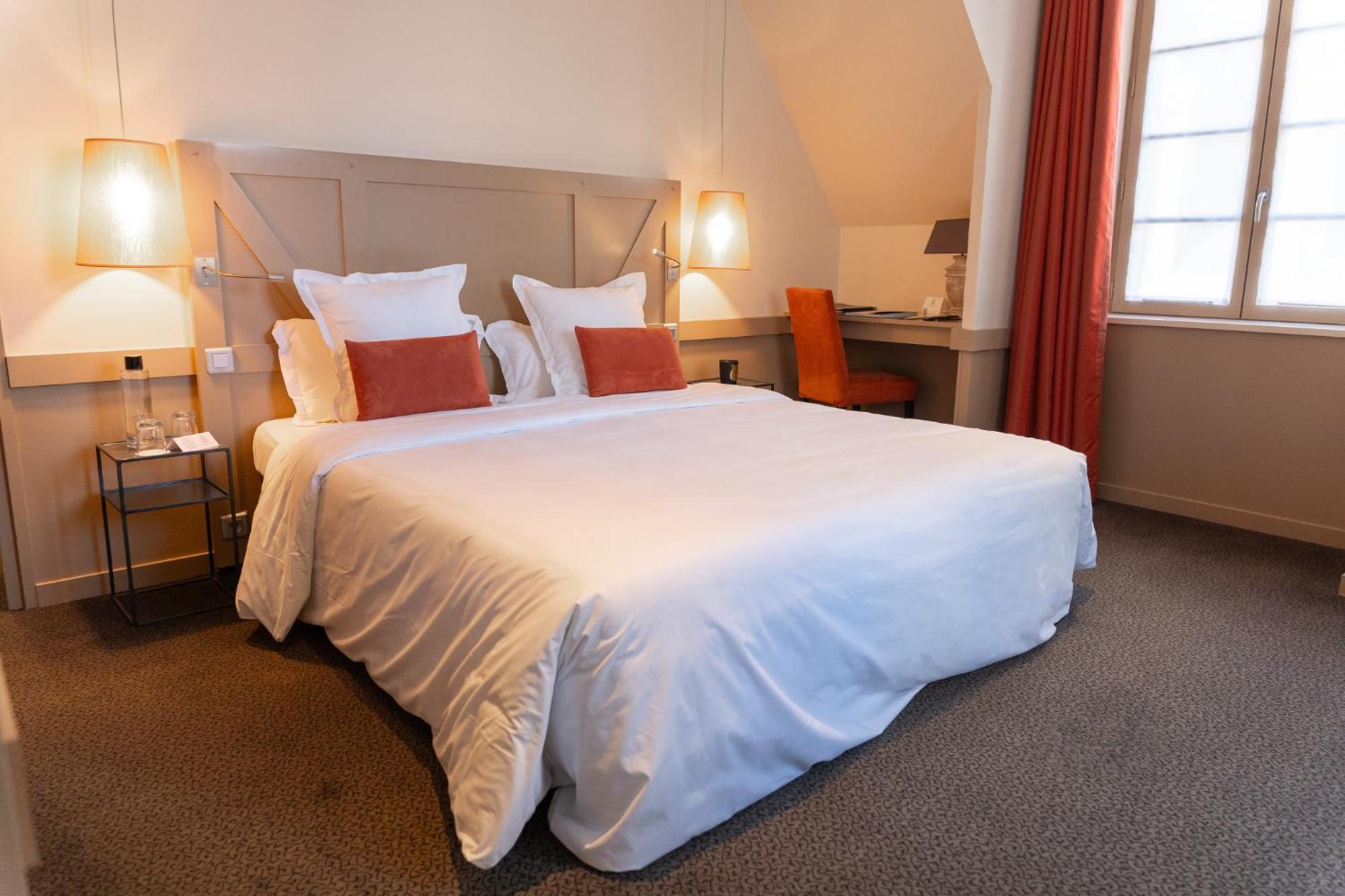 La Maison Des Armateurs 4*