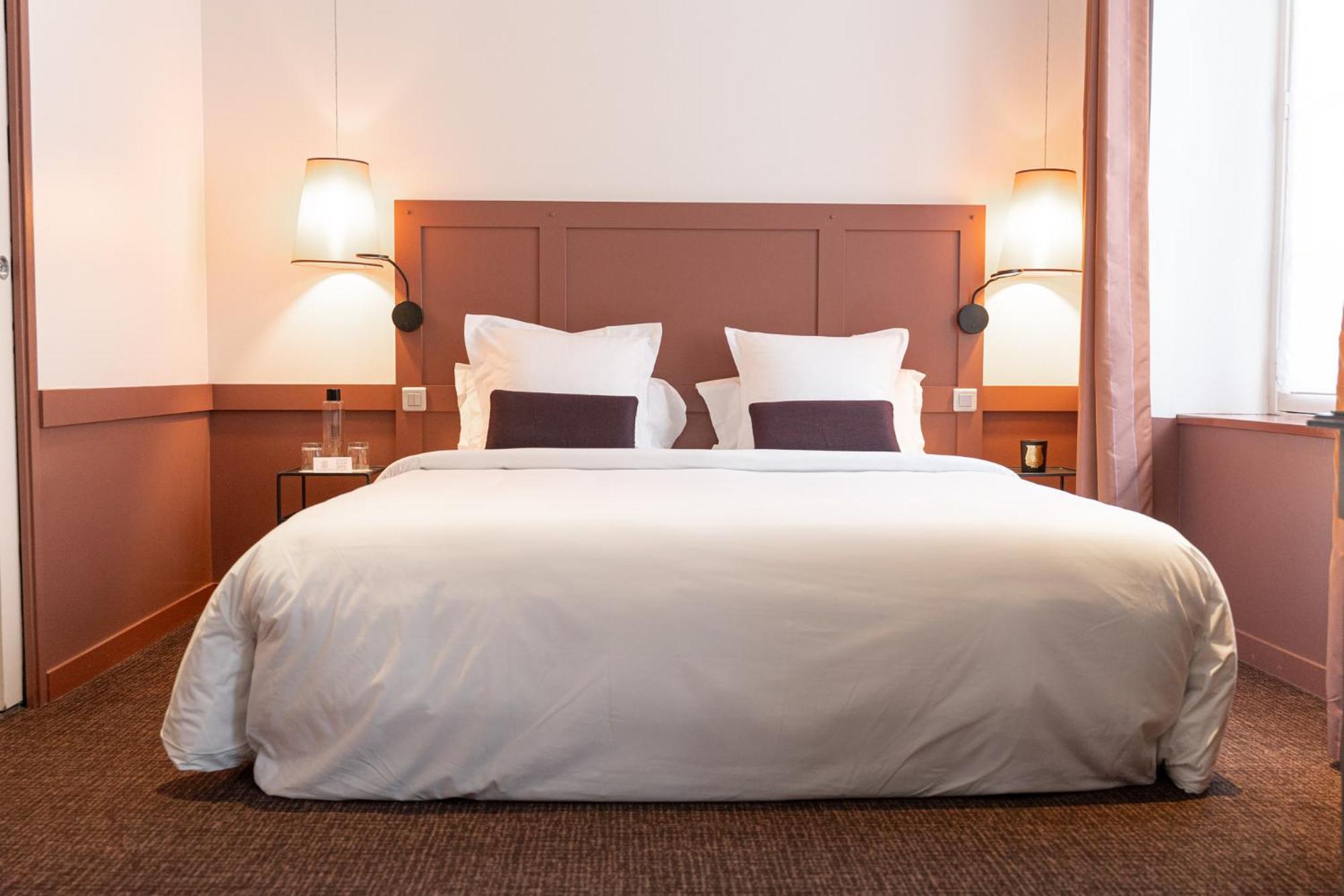 La Maison Des Armateurs Hotel 4*