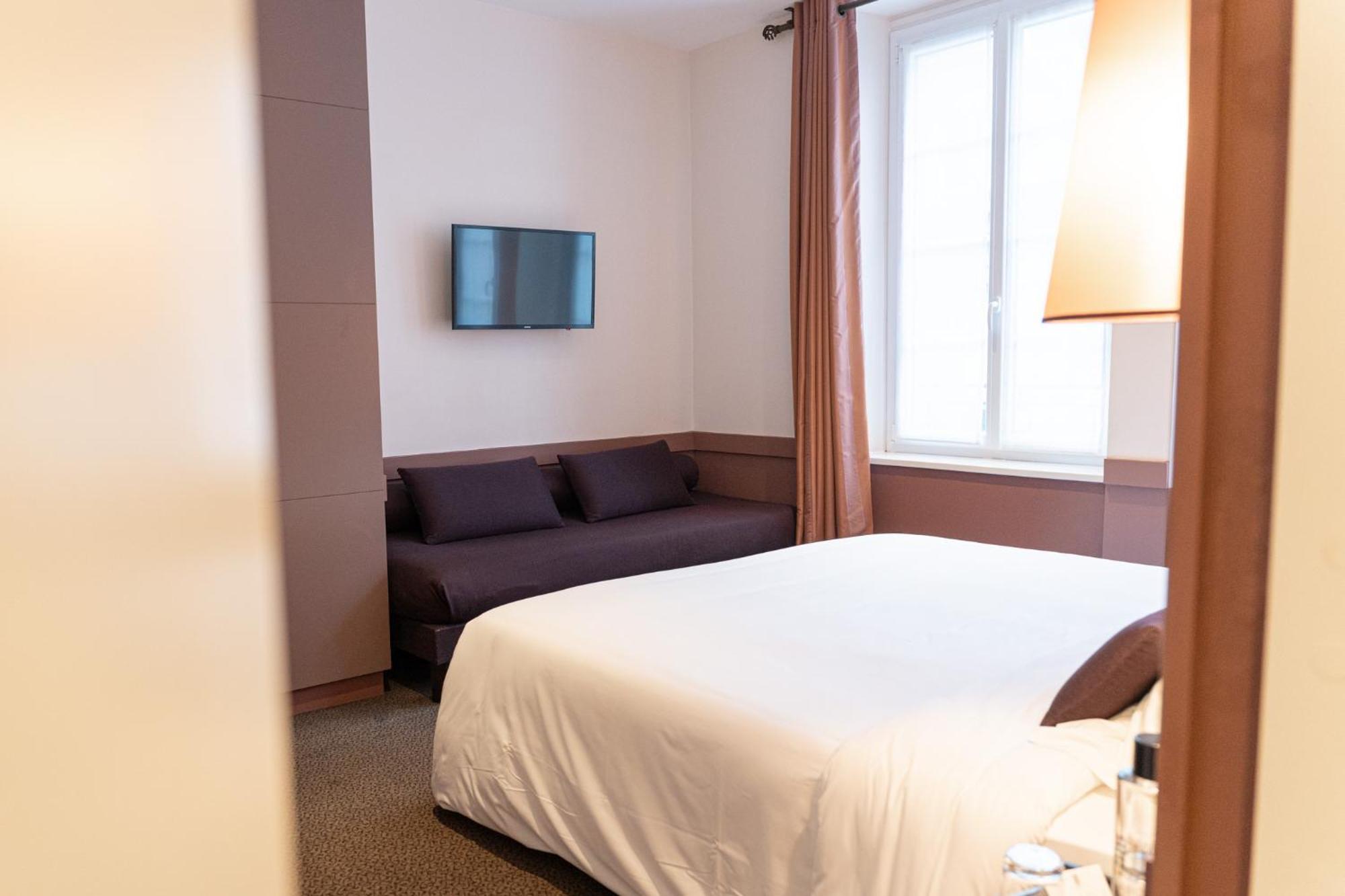 La Maison Des Armateurs 4*