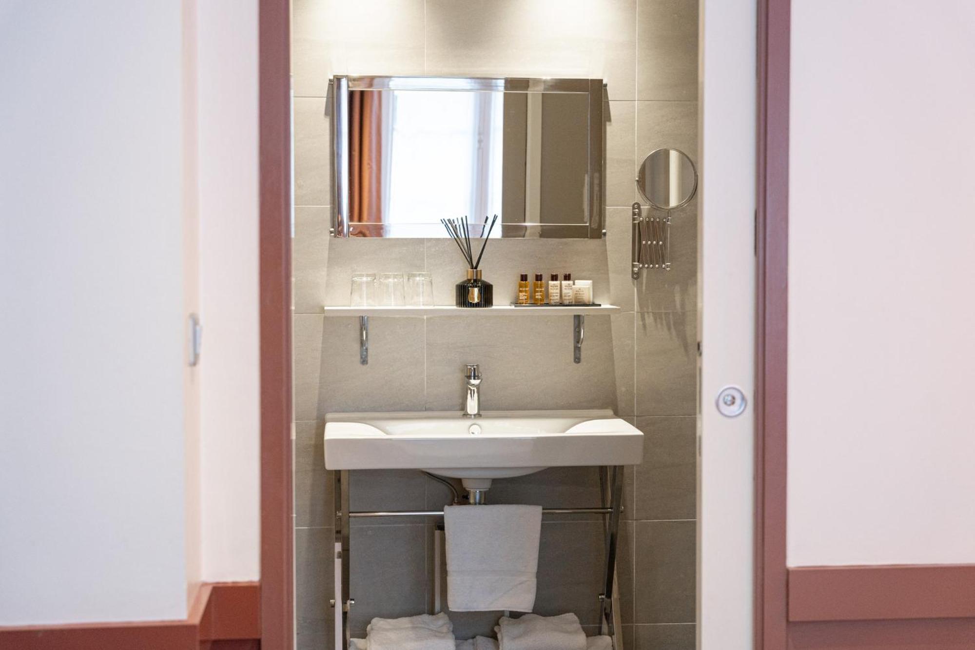 Hotel La Maison Des Armateurs 4*