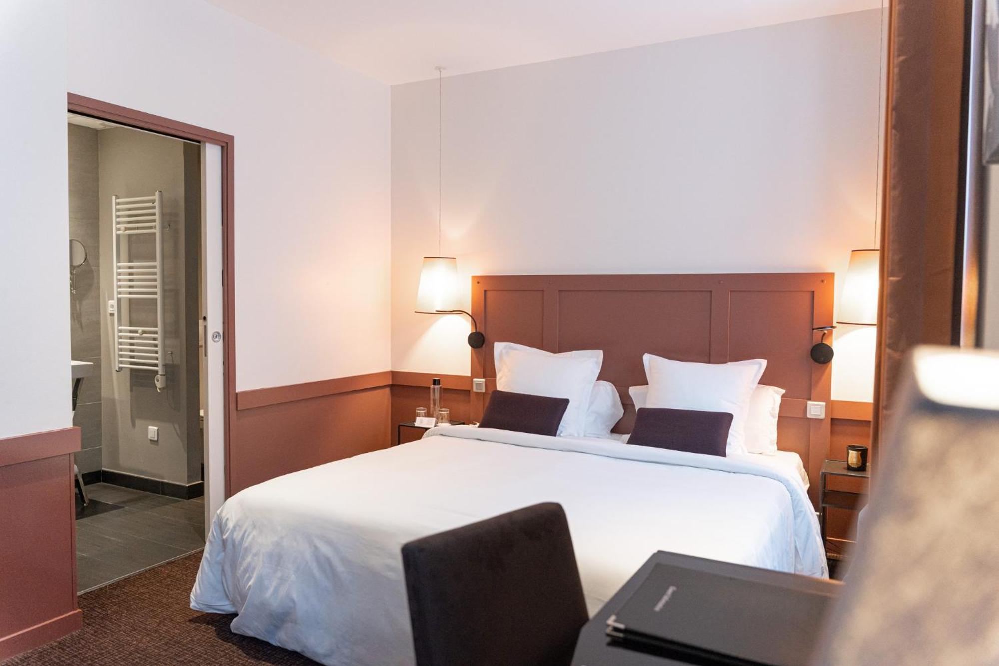Hotel La Maison Des Armateurs 4*