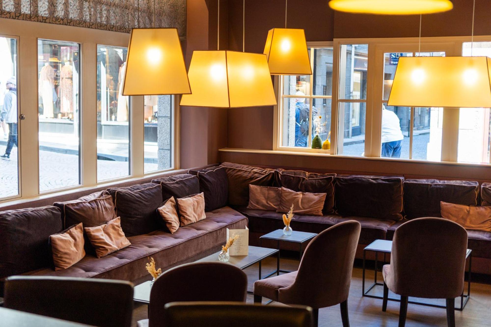 La Maison Des Armateurs 4* Saint-Malo