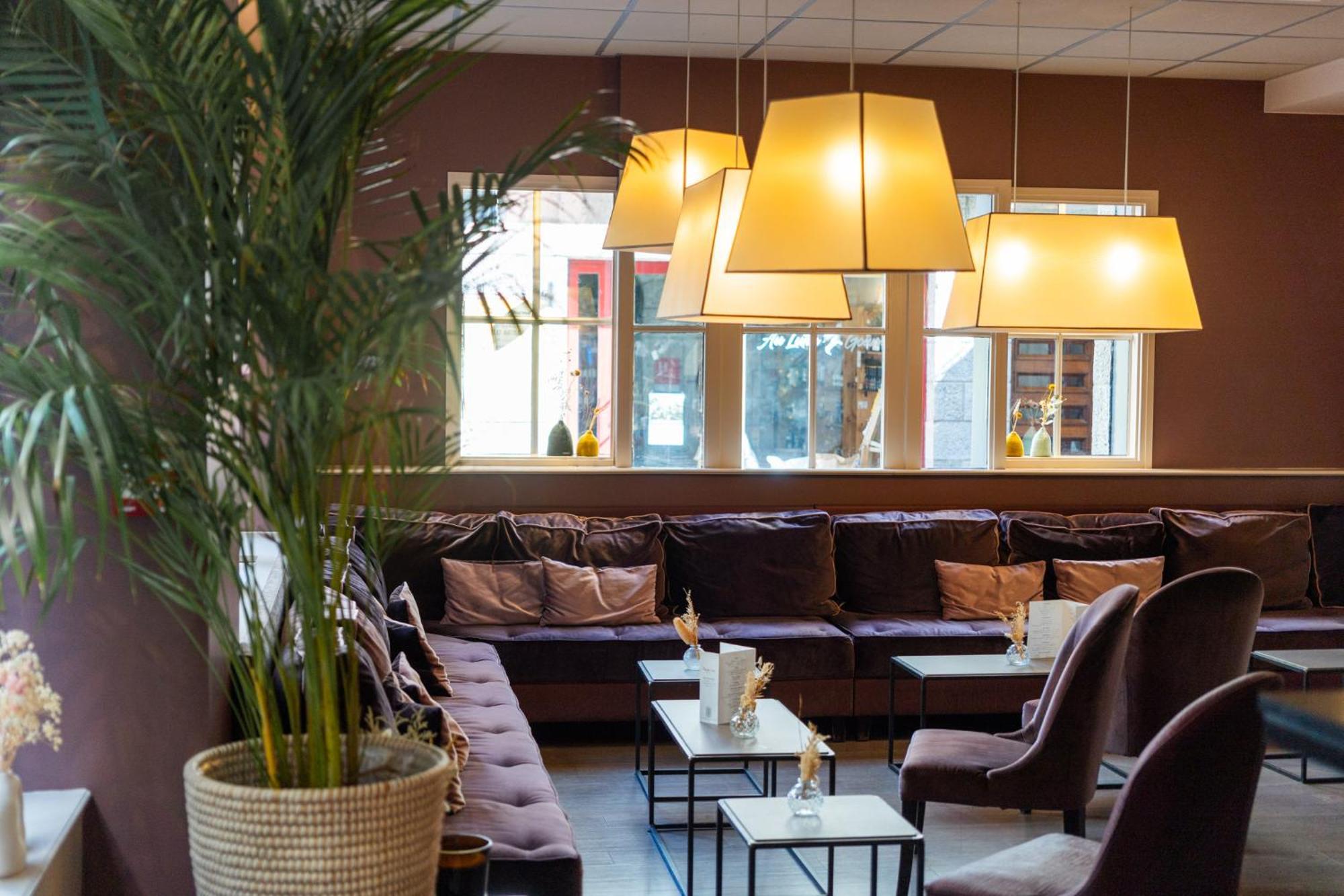 La Maison Des Armateurs 4* Saint-Malo