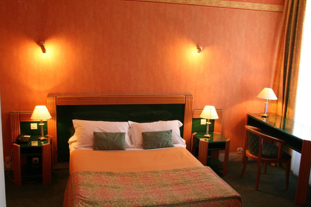 Hotel La Maison Des Armateurs 4*