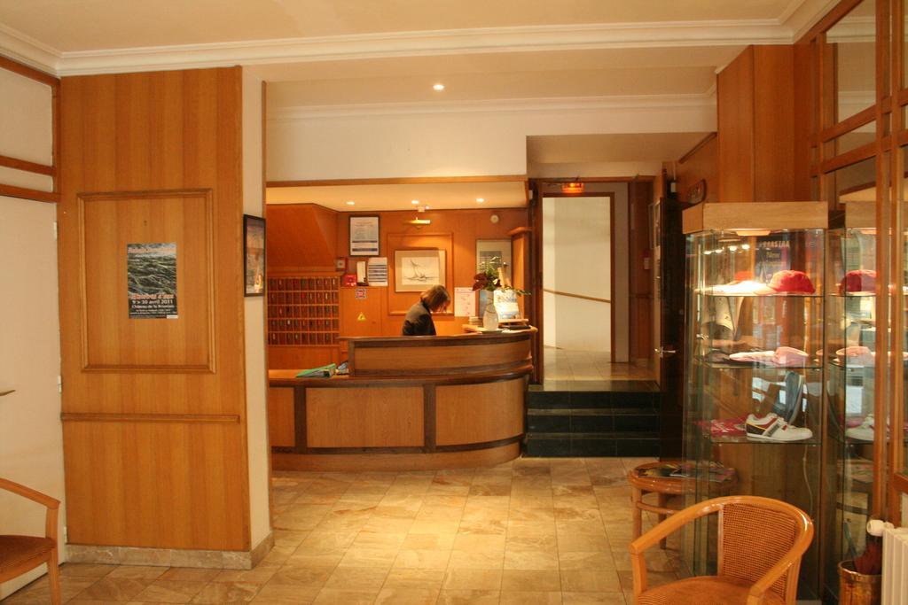 La Maison Des Armateurs Hotel 4*